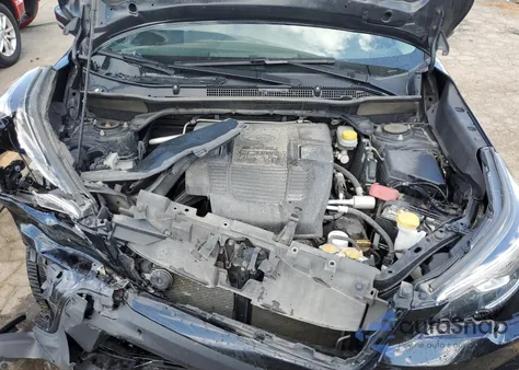 2019 Subaru Forester Sport z USA, uszkodzony, nr VIN JF2SKAPC5KH547859